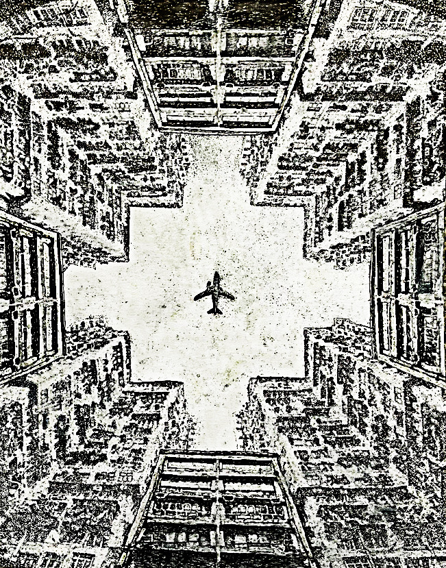 Depth of Heights