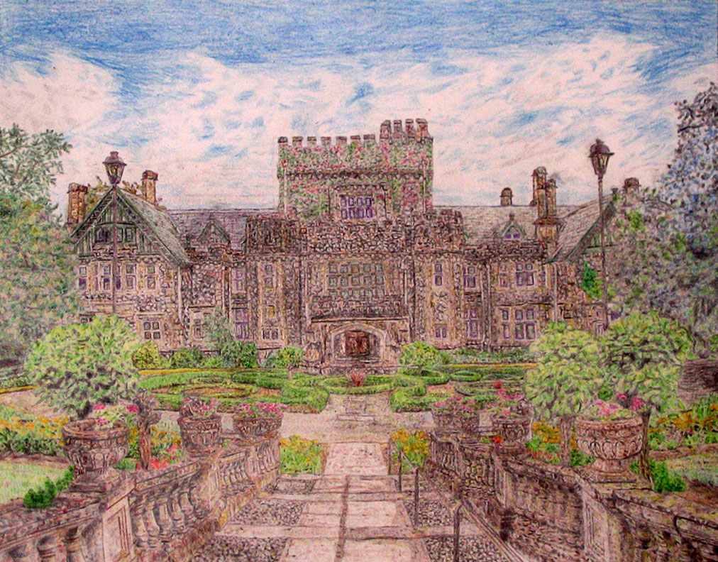 Royal Gardens